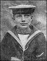 Seaman Longland