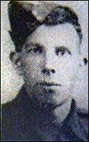 Pte Mackness