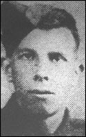 Pte C S Mackness