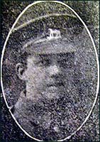 Pte. S Matthews