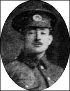 Archie Mepham