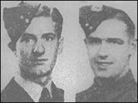 Don and Bob Nicholson