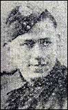 Pte. Reginald Noble