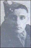 Cpl F Norman