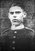 Harry Parker