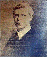 Mr L Perkins