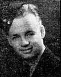 Eric Douglas Pratt - awarded the Distinguished Flying Medal