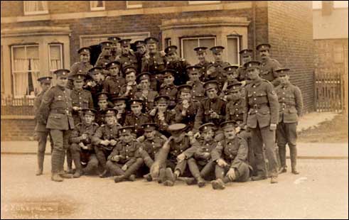 1915 R.A.M.C.