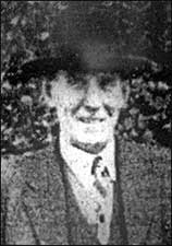Mr Ralph Rice