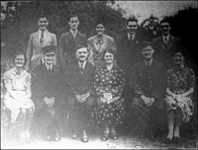 Six sons 1941