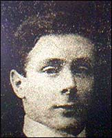 Lce-Cpl. Signaller F. Smith