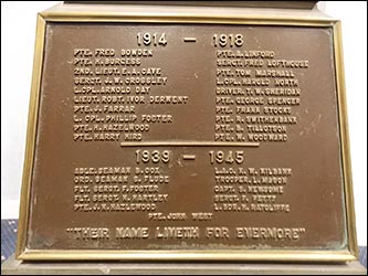 panel
