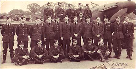 Air crew