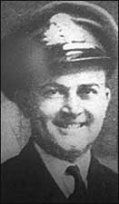 Lieut. G A Weale