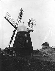 Windmill