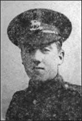 Private Horace Austin
