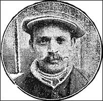 Pte A Ayres