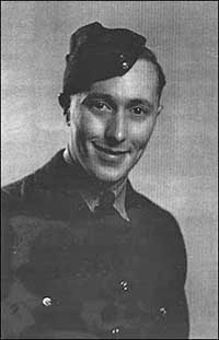 Cpl Eric Baker