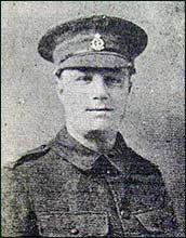 W R Barwick