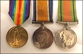 medals