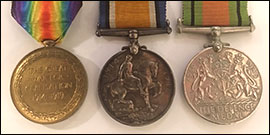 medals