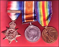 medals