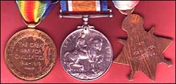 medals