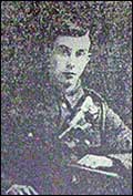 Pte GÂ WÂ Betts
