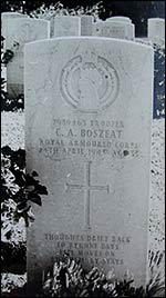 gravestone