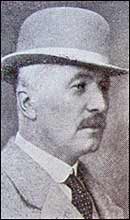Charles Bradfield