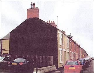 99 Glassbrook Road
