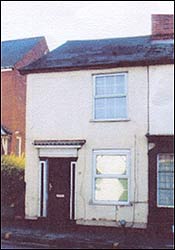 19 Magdalen Street