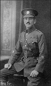 Sgt Bullard