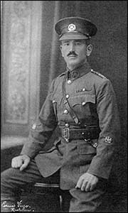 Walter Bullard