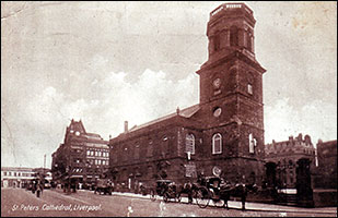card from Liverpool