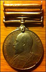 medal