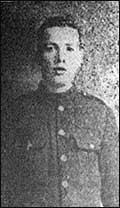 Pte F Clayton