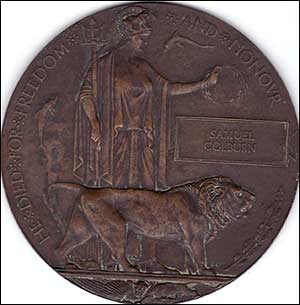 Sam Colburn's Kings Penny