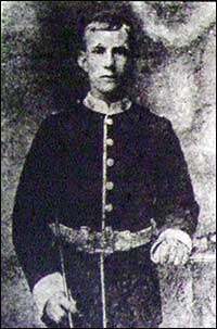 Samuel Colburn