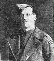 George Craddock