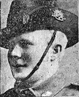 Cpl W Dawson