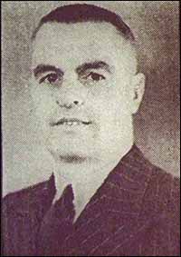 Mr F G Deane