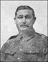 Sgt Denton