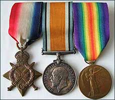 medals