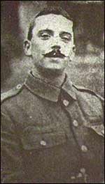 Pte Dickens