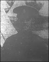 Pte. Albert Dicks