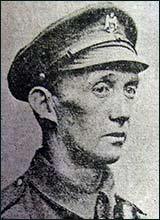 Trooper Fairey