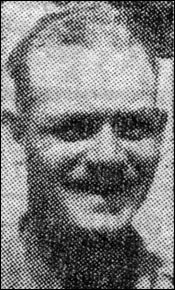 Sergt. Robert W. Fensom