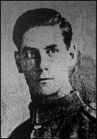 Pte W Freeman