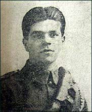 Driver Arthur Gates